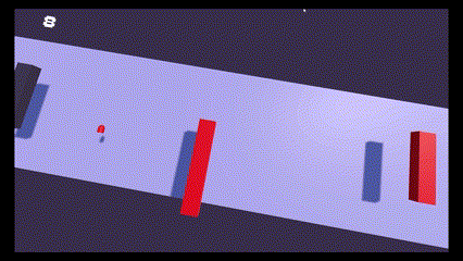 🔗 Bullet Time - Solo, Designer and Programmer