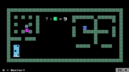 🔗 Fluffy X - Producer of 4, Level Designer and Coder